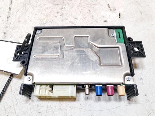 Engine control unit (ECU) MERCEDES-BENZ A-CLASS (W176) A 180 CDI / d (176.012) | BP33194730M57 - Image 4