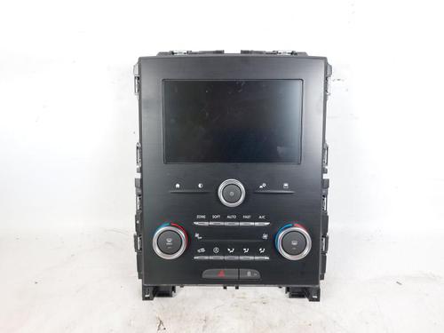 Used Electronic module Electronic module 19930892 19930892