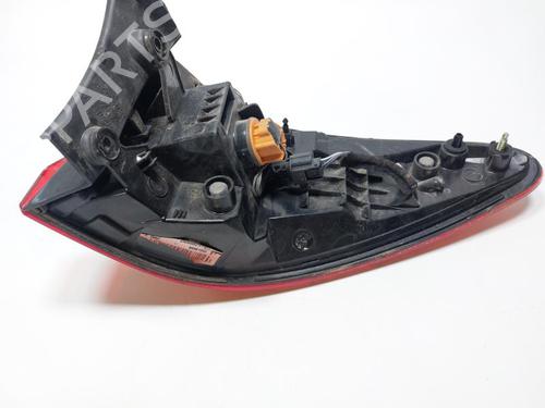 Left taillight RENAULT KADJAR (HA_, HL_) 1.5 dCi 110 (HLA3) | BP33192615C34 - Image 3