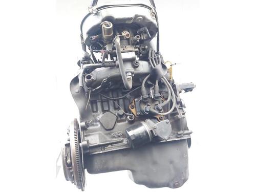 Used Engine Engine FORD FIESTA III (GFJ) 1.1 (50 hp) 33194171 33194171
