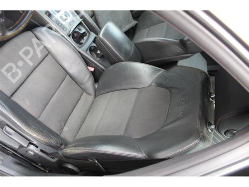 Front right window mechanism AUDI A6 Allroad C6 (4FH) 2.7 TDI quattro | BP15142576C23 