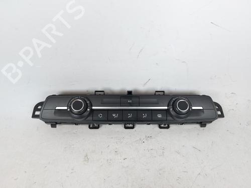 Used Climate control Climate control 15158940 15158940