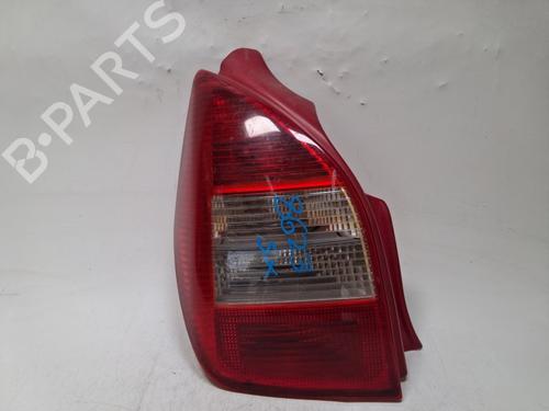 Used Left taillight Left taillight 39398857 39398857