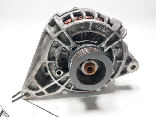 Used Alternator Alternator MERCEDES-BENZ SPRINTER 3,5-t Platform/Chassis (B907, B910) 314 CDI (910.131, 910.133, 910.030) (143 hp) 30801937 30801937