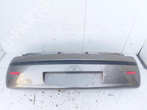 Used Rear bumper FIAT PUNTO (188_) 1.3 JTD 16V (70 hp) 27672267