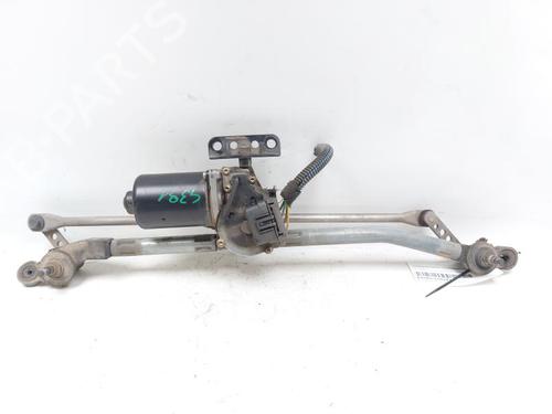 Used Front wiper motor OPEL ASTRA G Estate (T98) 1.7 DTI 16V (F35) (75 hp) 27923585