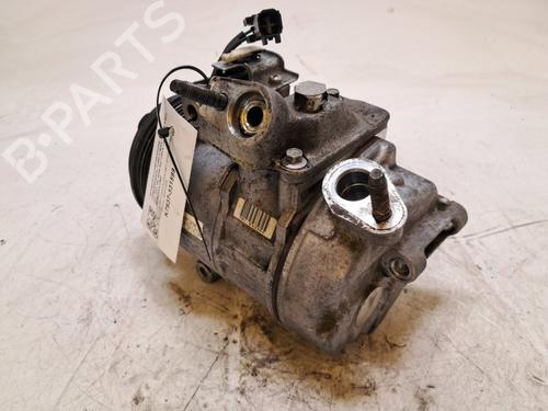 AC compressor FORD C-MAX II (DXA/CB7, DXA/CEU) 1.6 TDCi | BP37259419M34 - Image 4