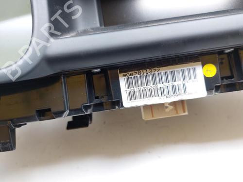 Instrument cluster CITROËN C3 Picasso (SH_) 1.2 THP 110 (SHHNZ6) | BP29238096C47 - Image 5