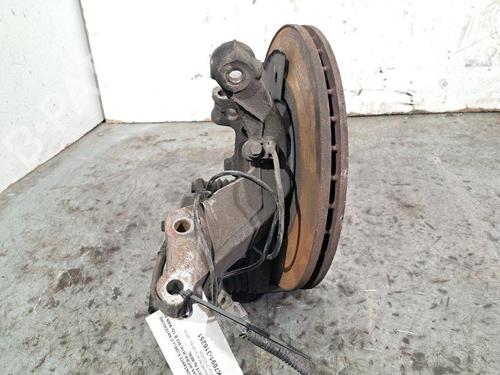Left front steering knuckle NISSAN MICRA V (K14) 0.9 IG-T | BP33734794M25  - Image 5
