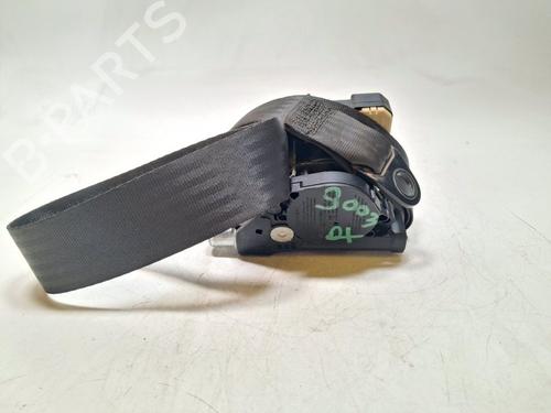 Front right seatbelt FIAT PANDA (169_) 1.2 Natural Power (169.AXB1A) | BP40596782I25 - Image 4