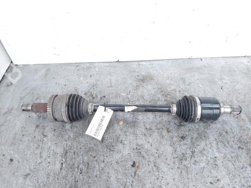 Used Left front driveshaft KIA SPORTAGE IV (QL, QLE) 1.7 CRDi (116 hp) 30802141