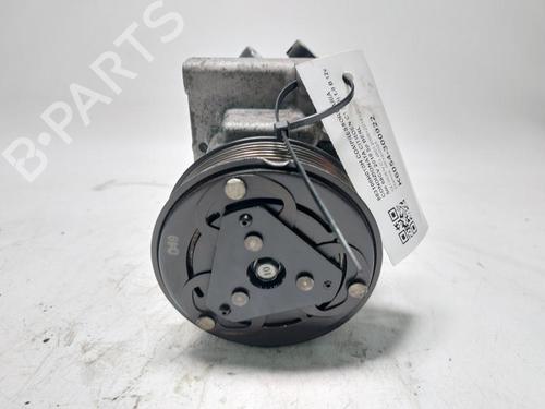 AC Kompressor CITROËN C1 (PM_, PN_) 1.0 (68 hp) 30898614
