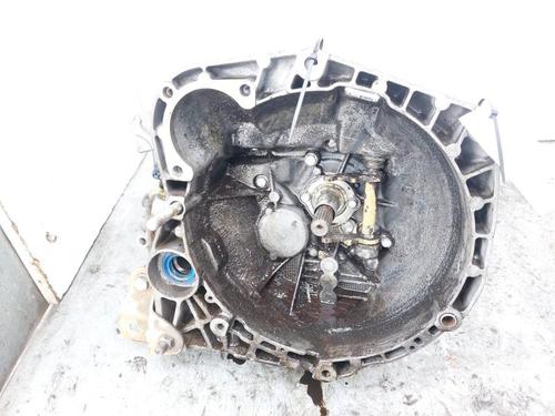 Gearkasse FIAT PUNTO (188_) 1.9 JTD 80 (188.237, .257, .337, .357) (80 hp) 31272847