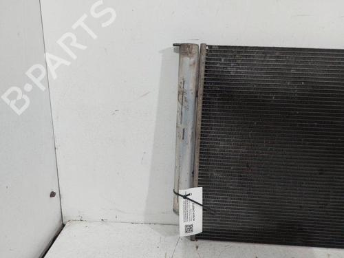 AC radiator NISSAN MICRA V (K14) 0.9 IG-T | BP33734758M32 - Image 2