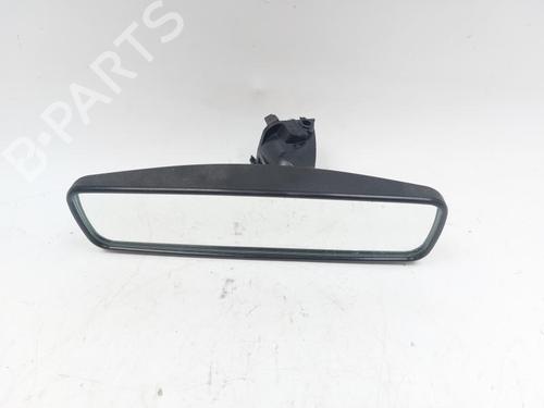 Used Rear mirror CITROËN C3 III (SX) 1.5 BlueHDi 100 (SXYHYP, SXYHTU) (102 hp) 25591838