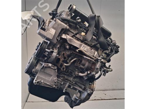Used Engine Engine SUZUKI SWIFT III (MZ, EZ) 1.3 DDiS (RS413D) (75 hp) 40288368 40288368