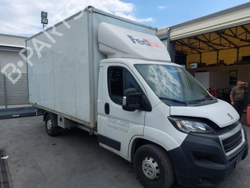 Hulkapsel PEUGEOT BOXER Platform/Chassis 2.2 BlueHDi 165 | BP37293904C160 - Image 6