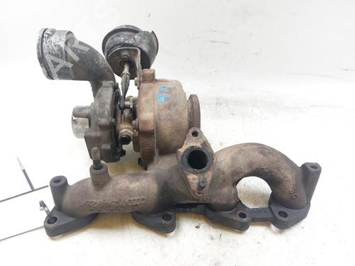 Turbolader/Kompressor VW GOLF V (1K1) 2.0 TDI 16V 4motion | BP26880414M71