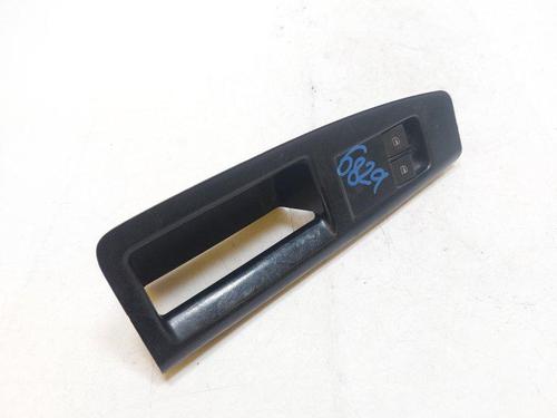 Used Left front window switch Left front window switch VW POLO IV (9N_, 9A_) 1.2 12V (69 hp) 33870698 33870698