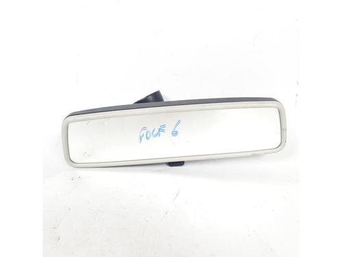 Used Rear mirror VW GOLF VI (5K1) 1.6 TDI (105 hp) 15151160