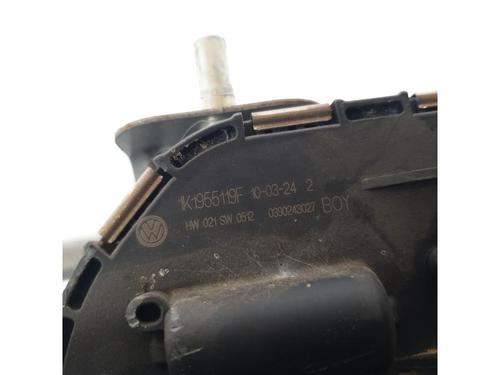 Front wiper motor VW GOLF VI (5K1) 1.4 TSI | BP15152938M29 