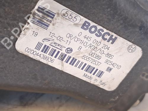 Injection pump OPEL MERIVA B MPV (S10) 1.3 CDTI (75) | BP37260041M78 - Image 5