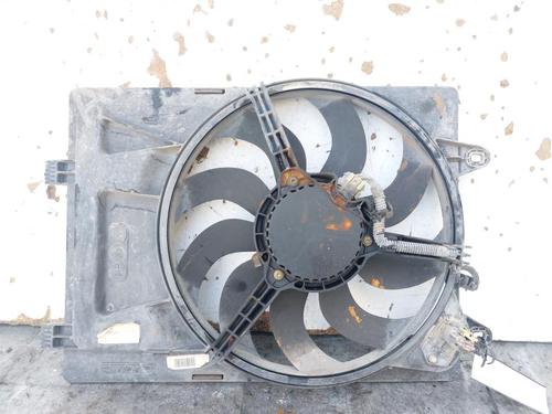 Radiator fan ALFA ROMEO MITO (955_) 1.4 (955.AXB1B, 955.AXU1A) | BP27672302M35