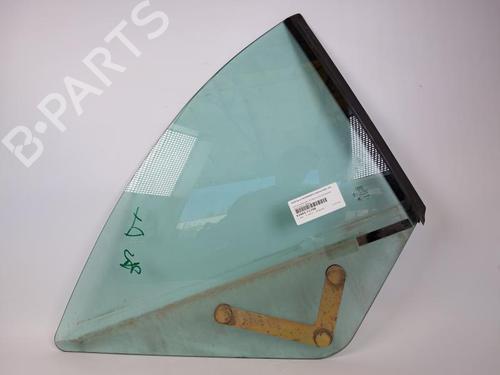Used Rear right window mechanism Rear right window mechanism 37507991 37507991