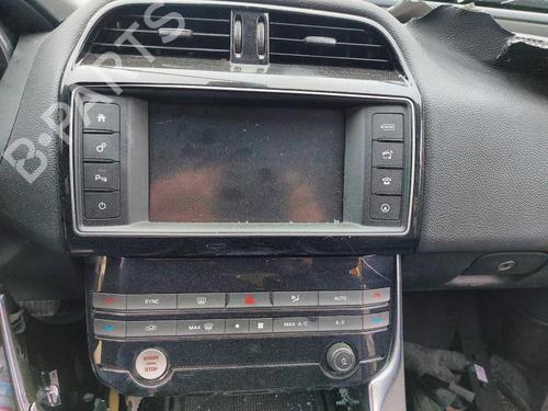 Electronic sensor JAGUAR XE (X760) 2.0 D | BP15174169M84 