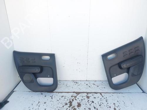 Seats set CITROËN C3 III (SX) 1.2 PURETECH 82 | BP29702516C78 