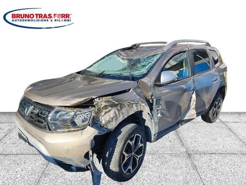 Bakspejl indvendigt DACIA DUSTER (HM_) 1.5 dCi 110 4x4 (HMAB) | BP15172058I6