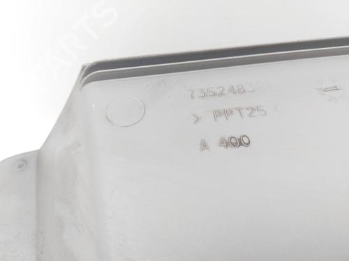 Glove box FIAT PUNTO (188_) 1.2 60 (188.030, .050, .130, .150, .230, .250) | BP29519523C95 