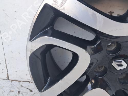 Fælk RENAULT CAPTUR I (J5_, H5_) 1.5 dCi 90 (J5N4, J5M5, J5MW, J5M6, J5AL, J5AJ) | BP38011854C45 - Image 3