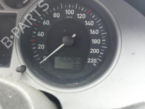 Left headlight SEAT IBIZA III (6L1) 1.2 | BP37660297C28 - Image 8