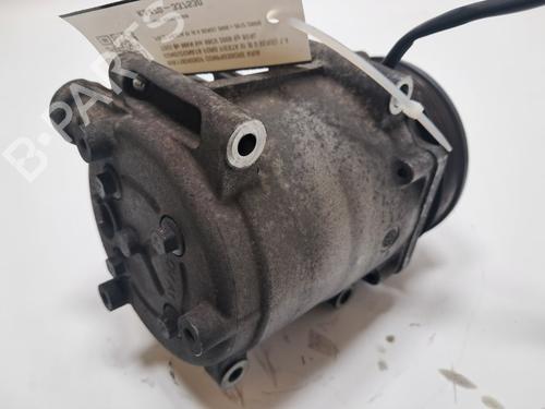 AC compressor FORD FIESTA VI (CB1, CCN) 1.4 TDCi | BP38799010M34 - Image 4