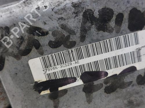 Steering column FORD FOCUS III 1.6 TDCi | BP23947495M21 - Image 6