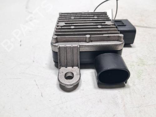 Radiator fan KIA STONIC (YB) 1.0 T-GDi Eco-Dynamics+ | BP33195764M35 - Image 3