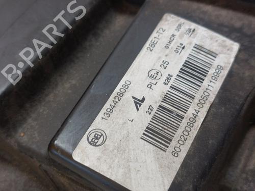 Left headlight PEUGEOT BOXER Platform/Chassis 2.2 BlueHDi 165 | BP37287191C28 - Image 6