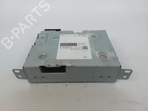 Used Electronic module PEUGEOT 1007 (KM_) 1.4 (75 hp) 15958051