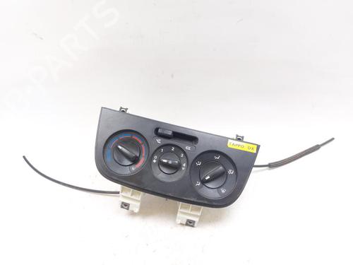 Used Climate control FIAT FIORINO Box Body/MPV (225_) 1.3 D Multijet (95 hp) 24540923