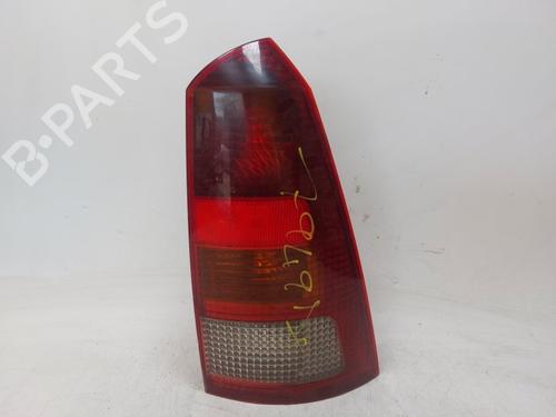 Used Right taillight Right taillight 37088498 37088498