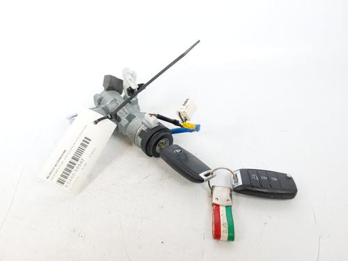 Used Electronic module KIA PICANTO III (JA) 1.0 (67 hp) 15164143