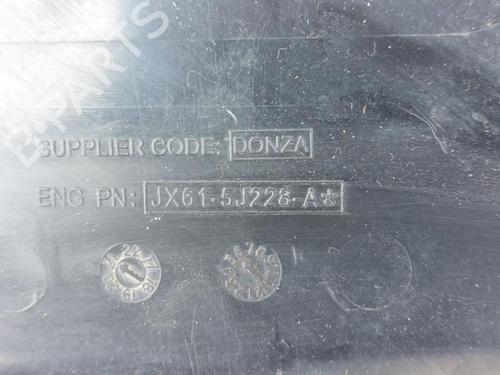 Fuel tank FORD FOCUS IV (HN) 1.5 EcoBlue | BP15173319C62 