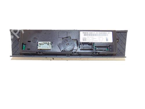 Climate control BMW 3 Convertible (E93) 330 d | BP15140566I5 - Image 2