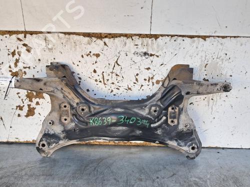 Used Subframe Subframe 39492303 39492303