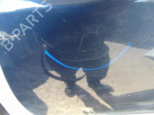 Left front door OPEL CORSA D (S07) 1.0 (L08, L68) | BP15140660C2 