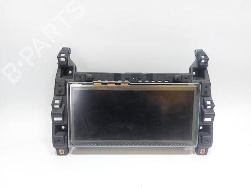 Elektronisk modul JAGUAR E-PACE (X540) 2.0 D150 AWD | BP30613286M83 - Image 2