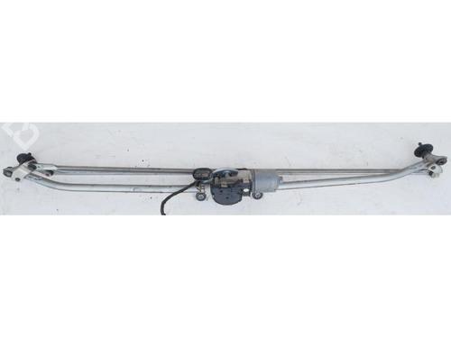 Used Front wiper motor OPEL MERIVA B MPV (S10) 1.7 CDTI (75) (131 hp) 15150642
