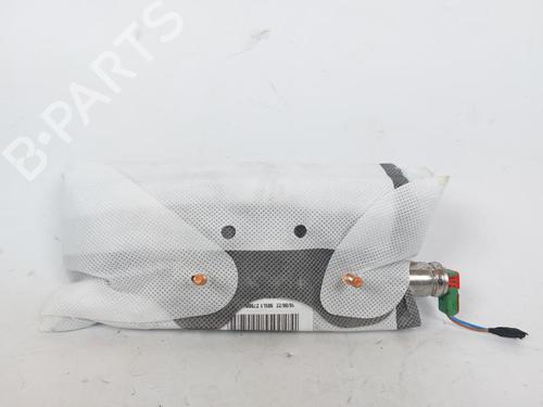 Left seat airbag RENAULT MEGANE IV Saloon 1.5 Blue dCi 115 (LVA6) | BP17380221C13 