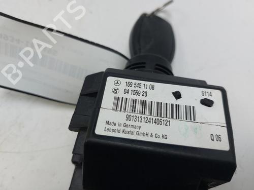 Electronic module MERCEDES-BENZ A-CLASS (W169) A 180 CDI (169.007, 169.307) | BP29933466M83 